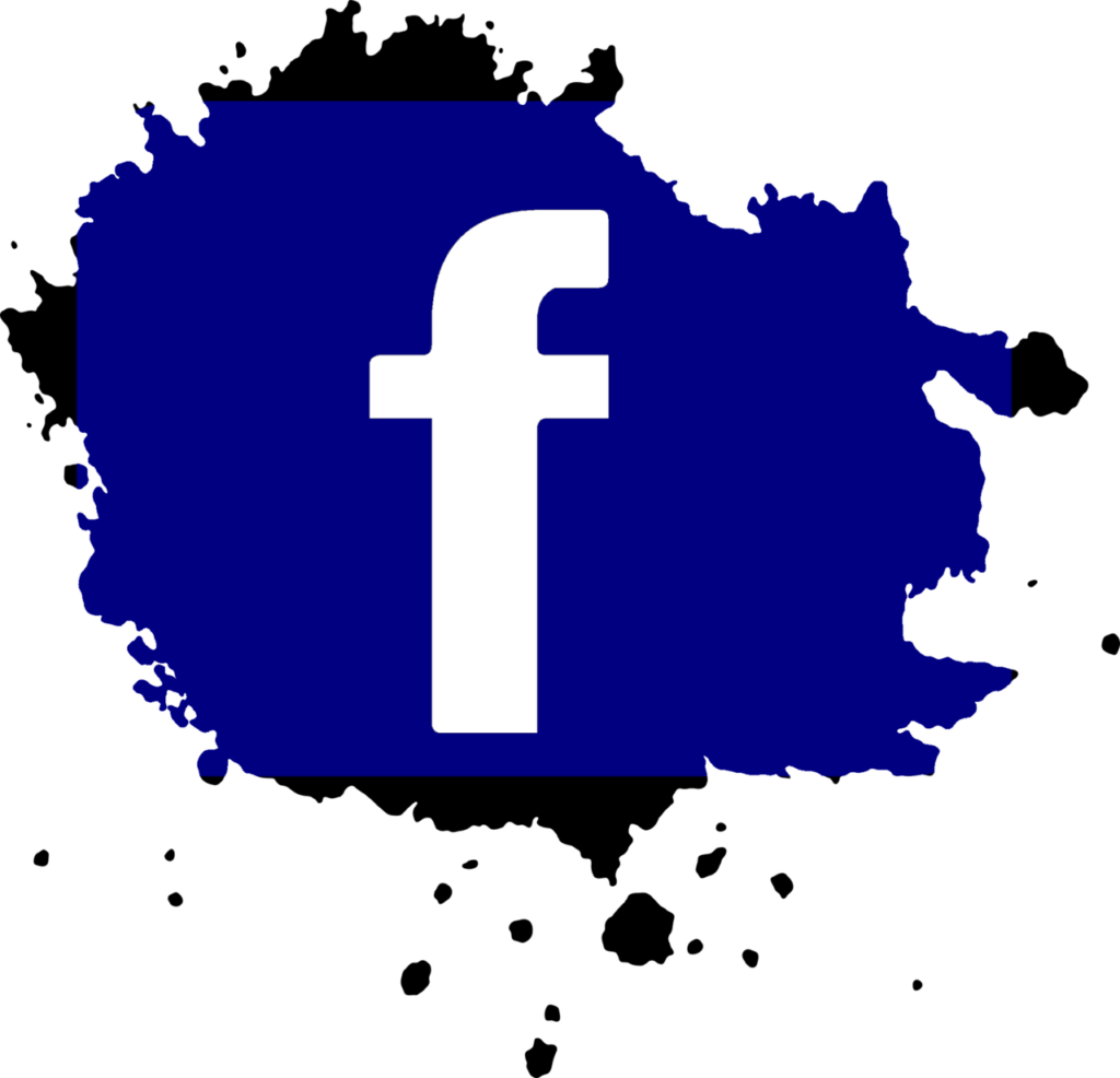 Logotipo do Facebook Sobre Dicas de Negócios Online