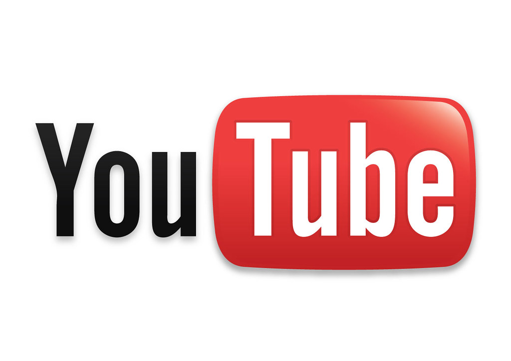 Logotipo do Youtube Sobre Dicas de Negócios Online