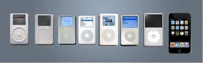 iPod da Apple Imagem do post Ideia de Negócio: Saiba como encontrar uma grande ideia de negócio