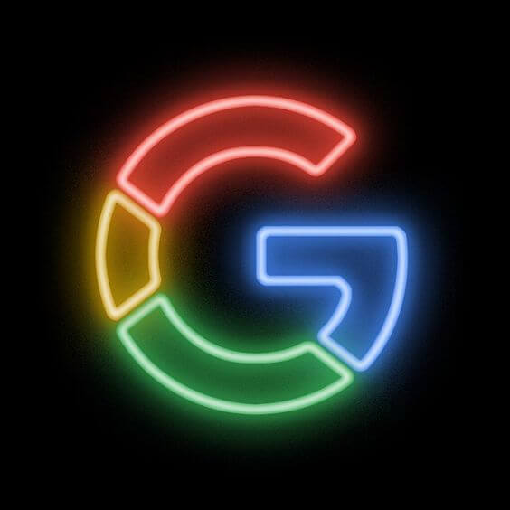 Logo do Google do Site: dicasdenegociosonline.com