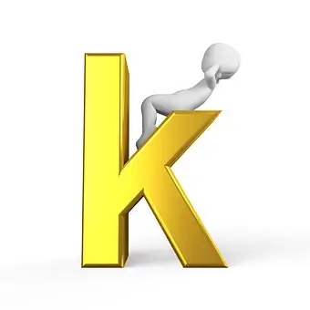 Dicionário do Marketing Digital: Termos com a Letra “K”.