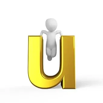 Dicionário do Marketing Digital: Termos com a Letra “U”.