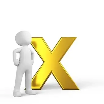 Dicionário do Marketing Digital: Termos com a Letra “X”.