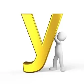 Dicionário do Marketing Digital: Termos com a Letra “Y”.