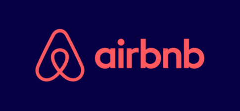 Logo AirBnb